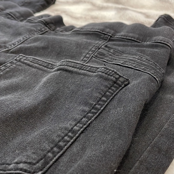 Feel Alright Pull on Denim - Picture 4 of 6